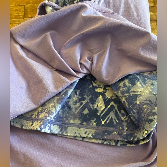 Size 12 Ivivva tank and leggings set - Picture 6 of 8